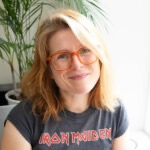 Amy Woodgate, Director of Woodgate Consulting