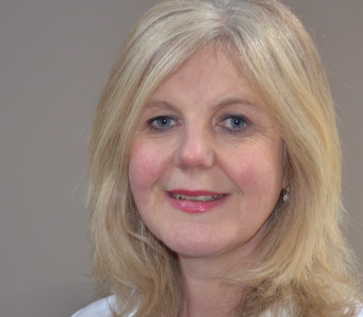 Hilary Birrell, Director of Carnegie Clinical Research